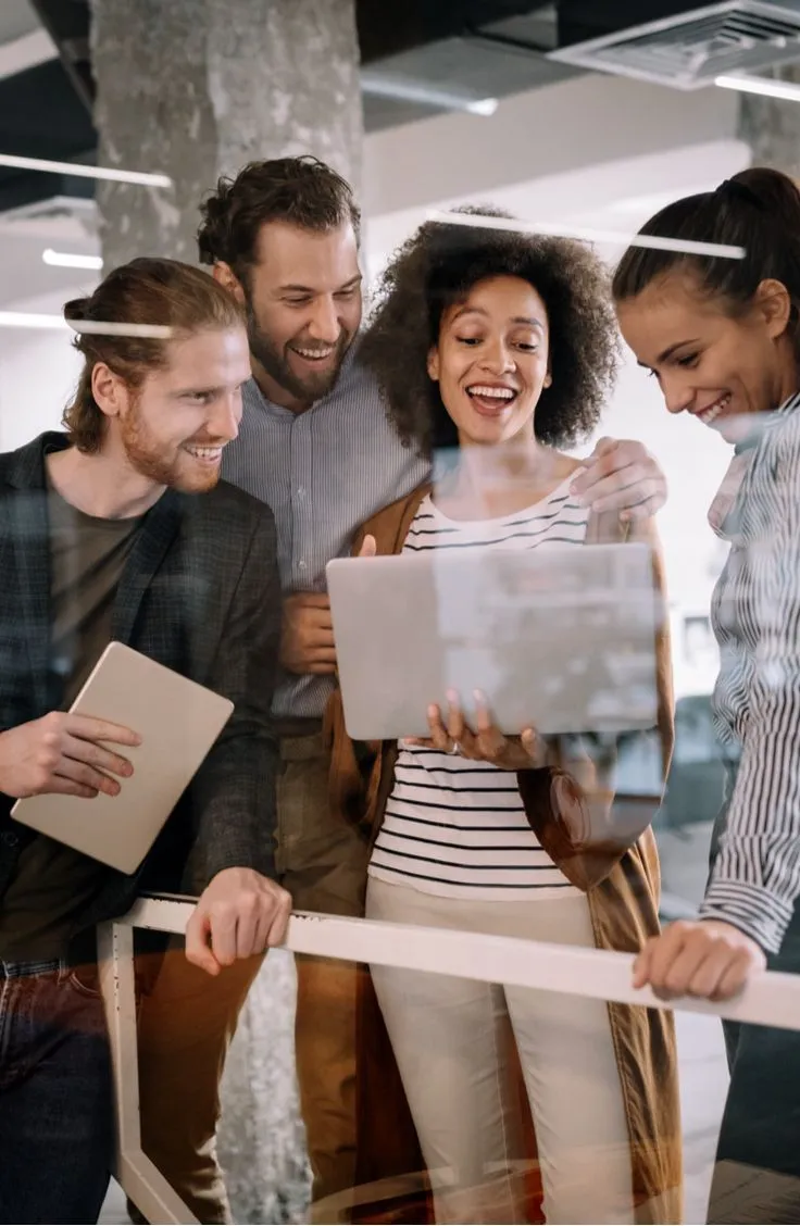 Governance documentation and delivery standards
